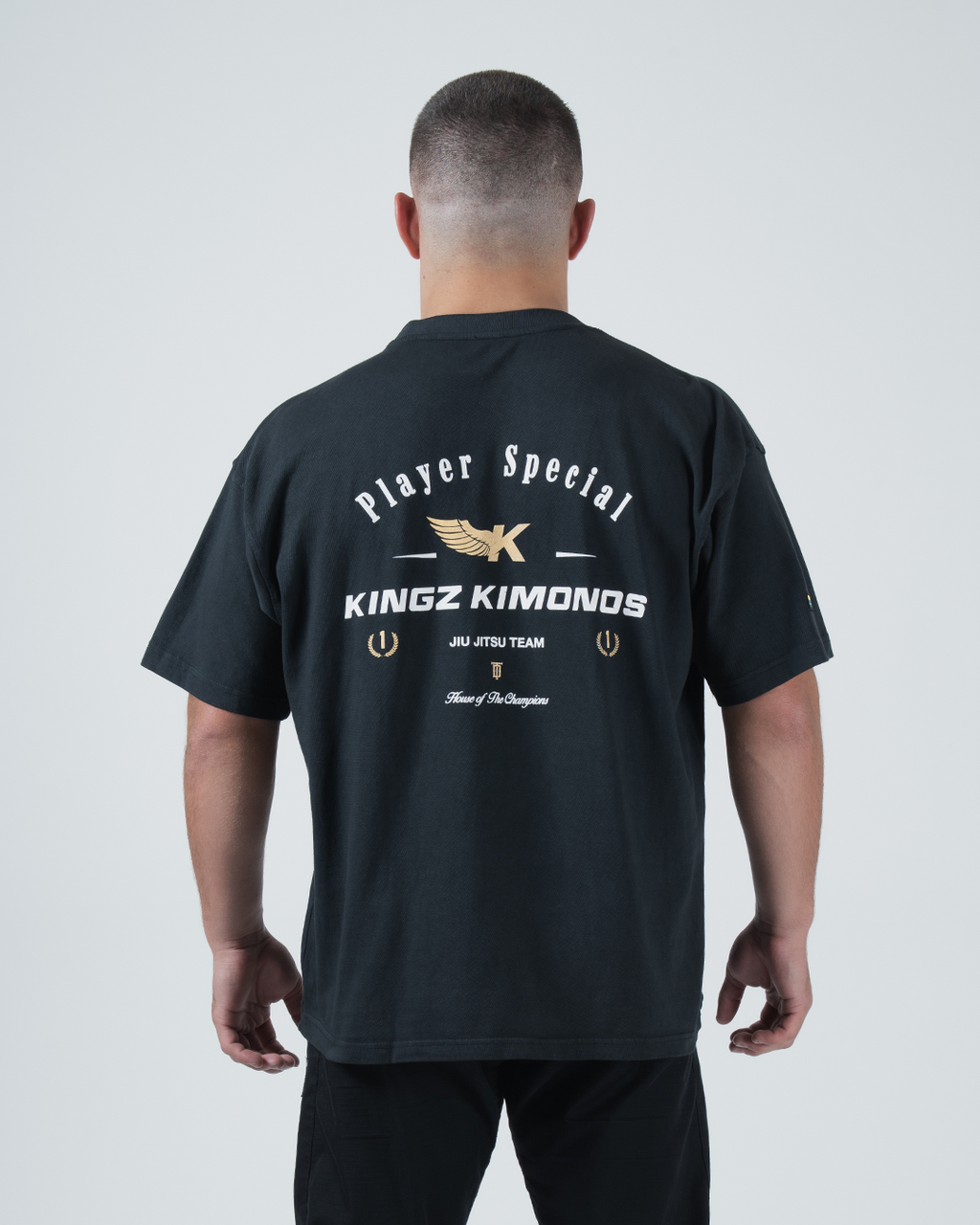 Kingz Tainan Dalpra Player Special Tee