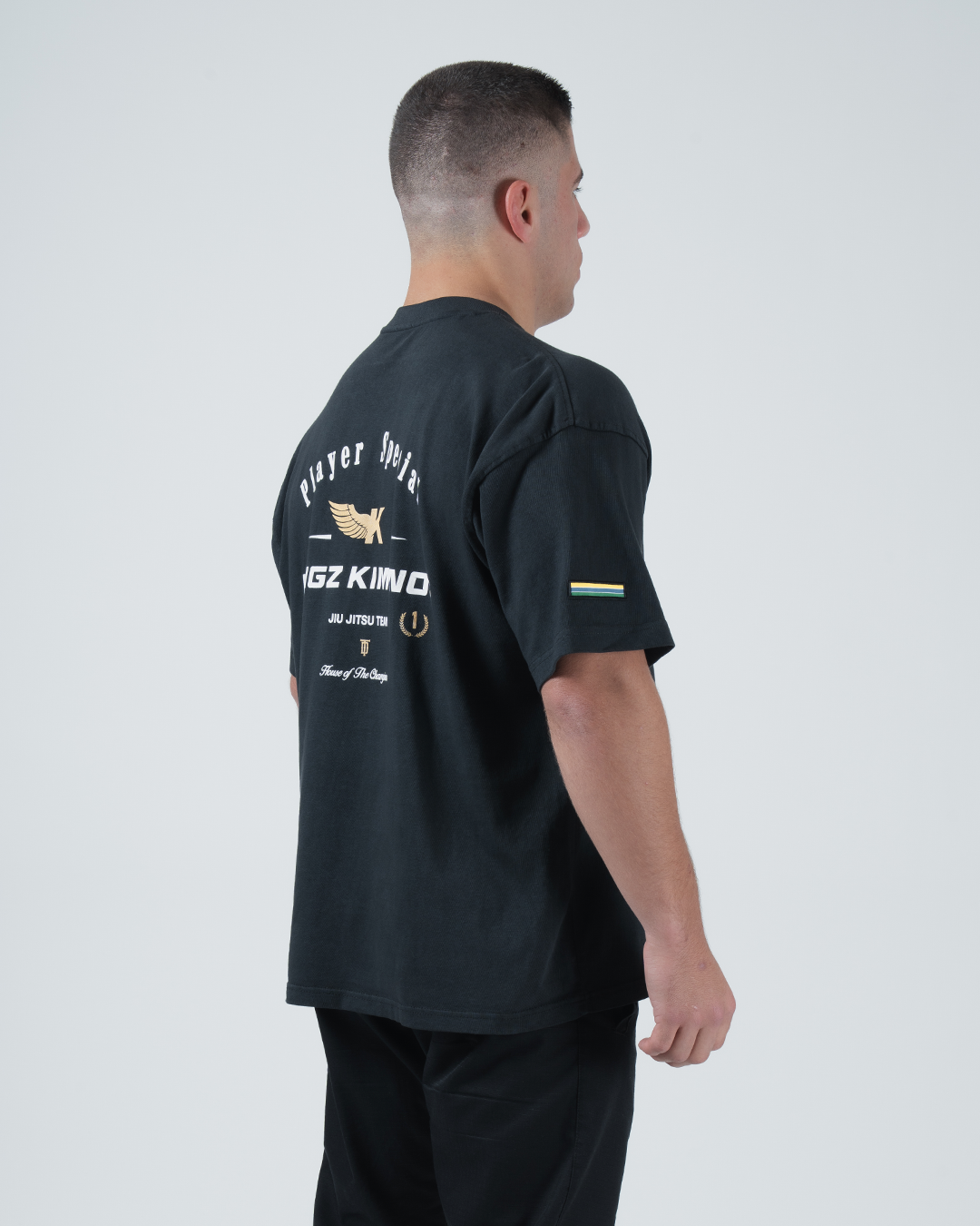 Kingz Tainan Dalpra Player Special Tee