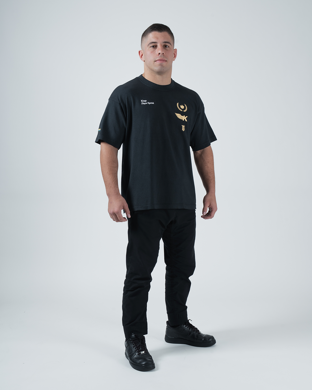 Kingz Tainan Dalpra Player Special Tee