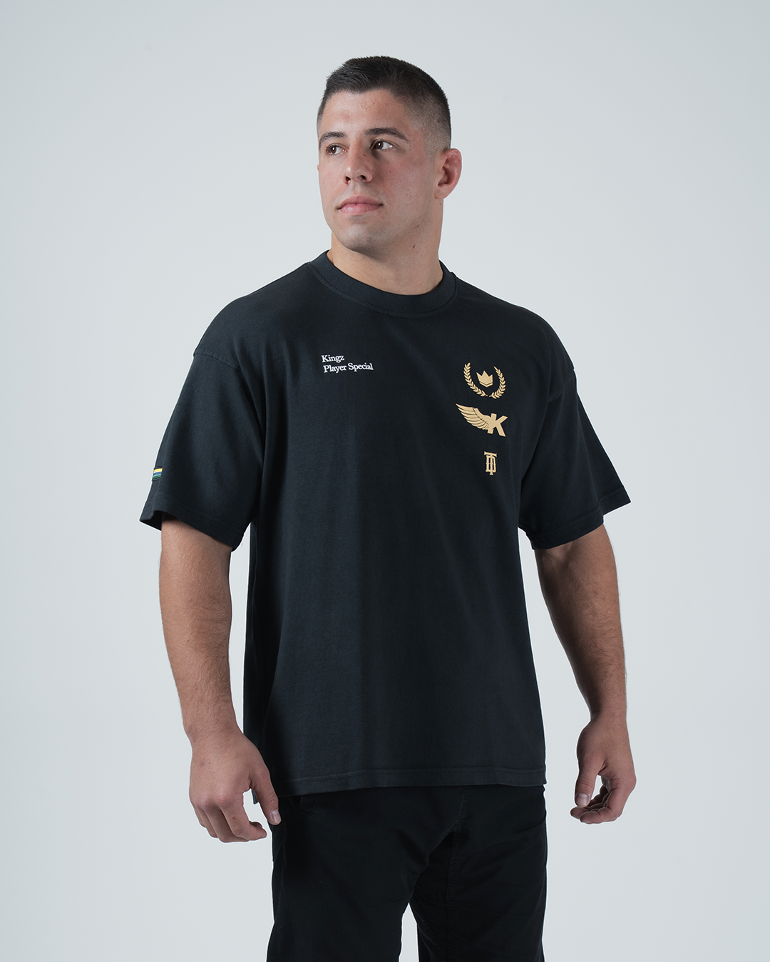 Kingz Tainan Dalpra Player Special Tee