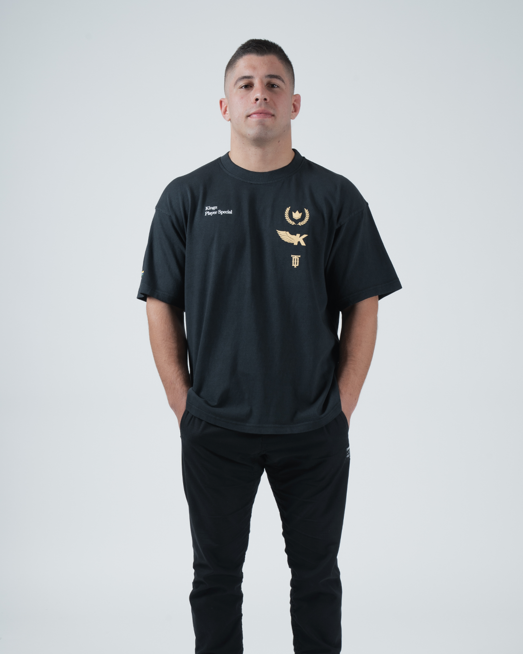 Kingz Tainan Dalpra Player Special Tee