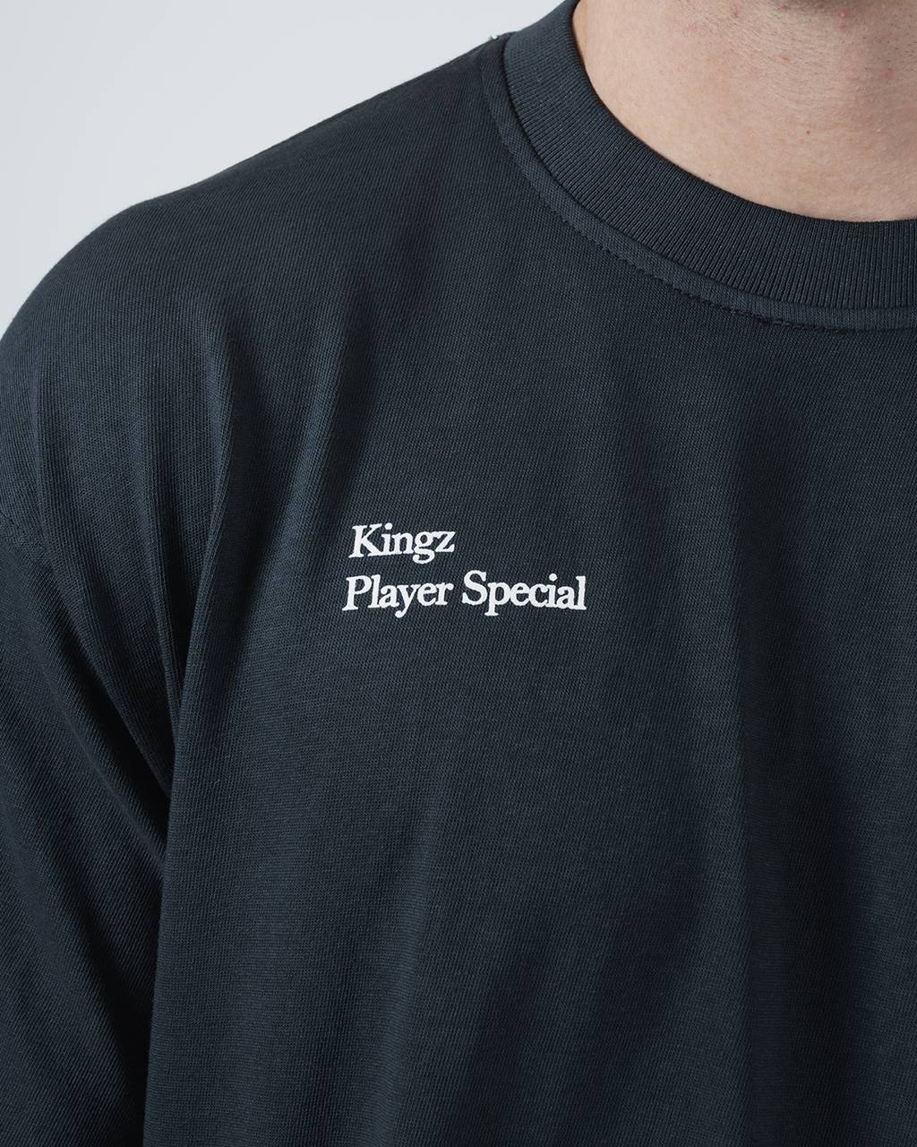 Kingz Tainan Dalpra Player Special Tee