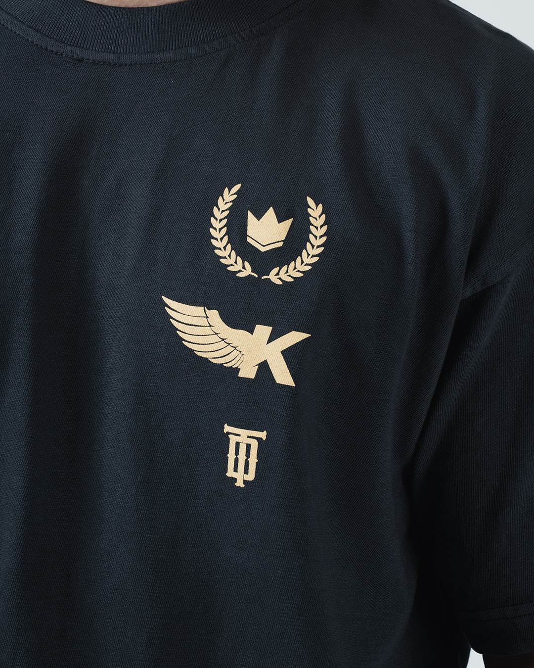 Kingz Tainan Dalpra Player Special Tee