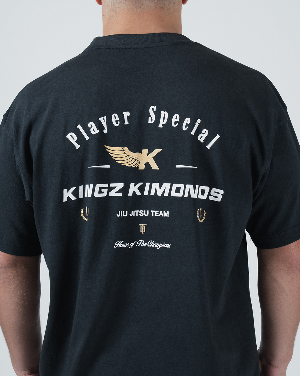 Kingz Tainan Dalpra Player Special Tee