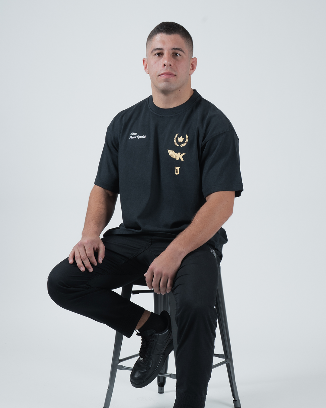 Kingz Tainan Dalpra Player Special Tee