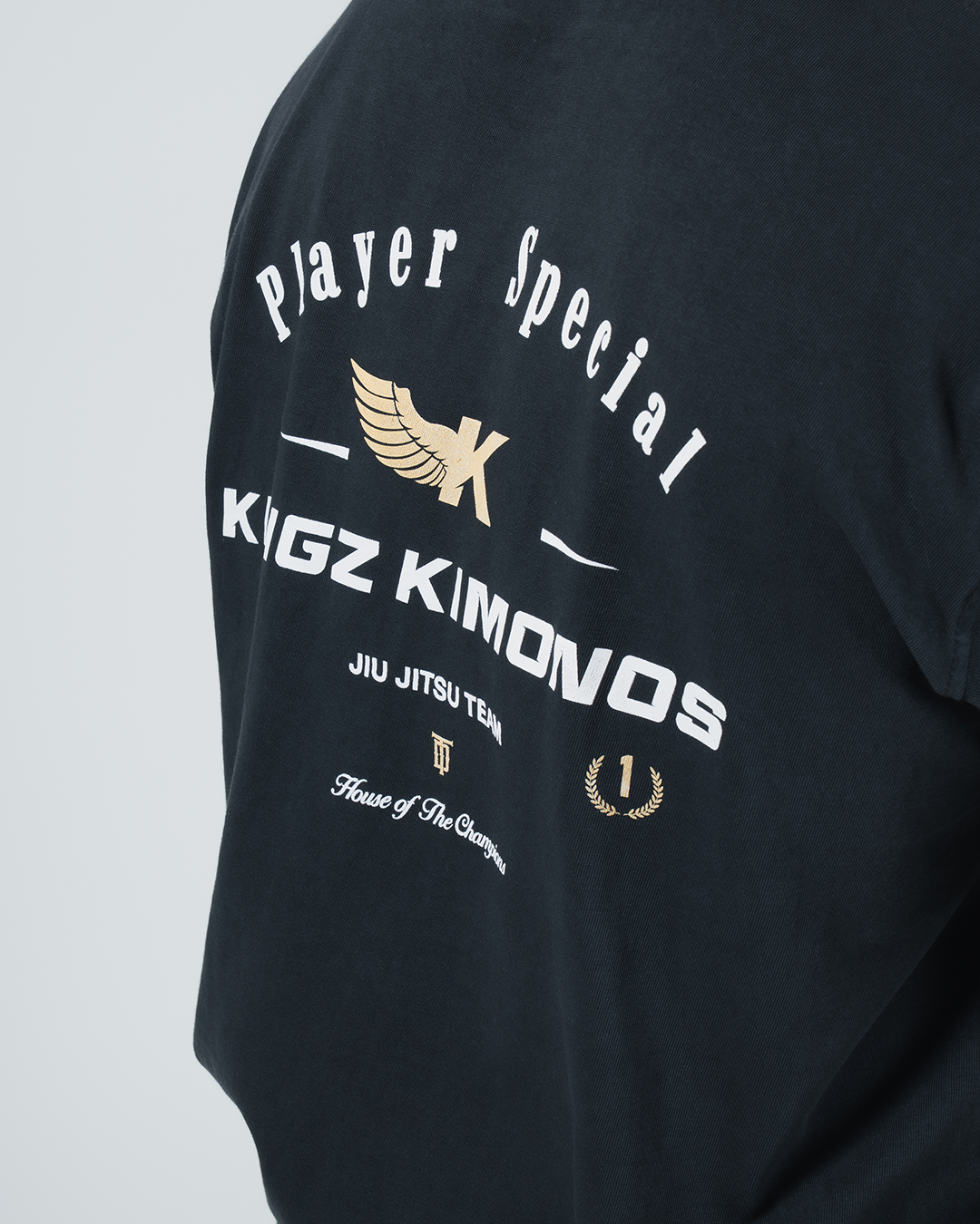 Kingz Tainan Dalpra Player Special Tee