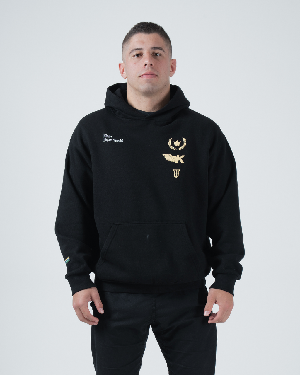Kingz Tainan Dalpra Player Special Hoodie