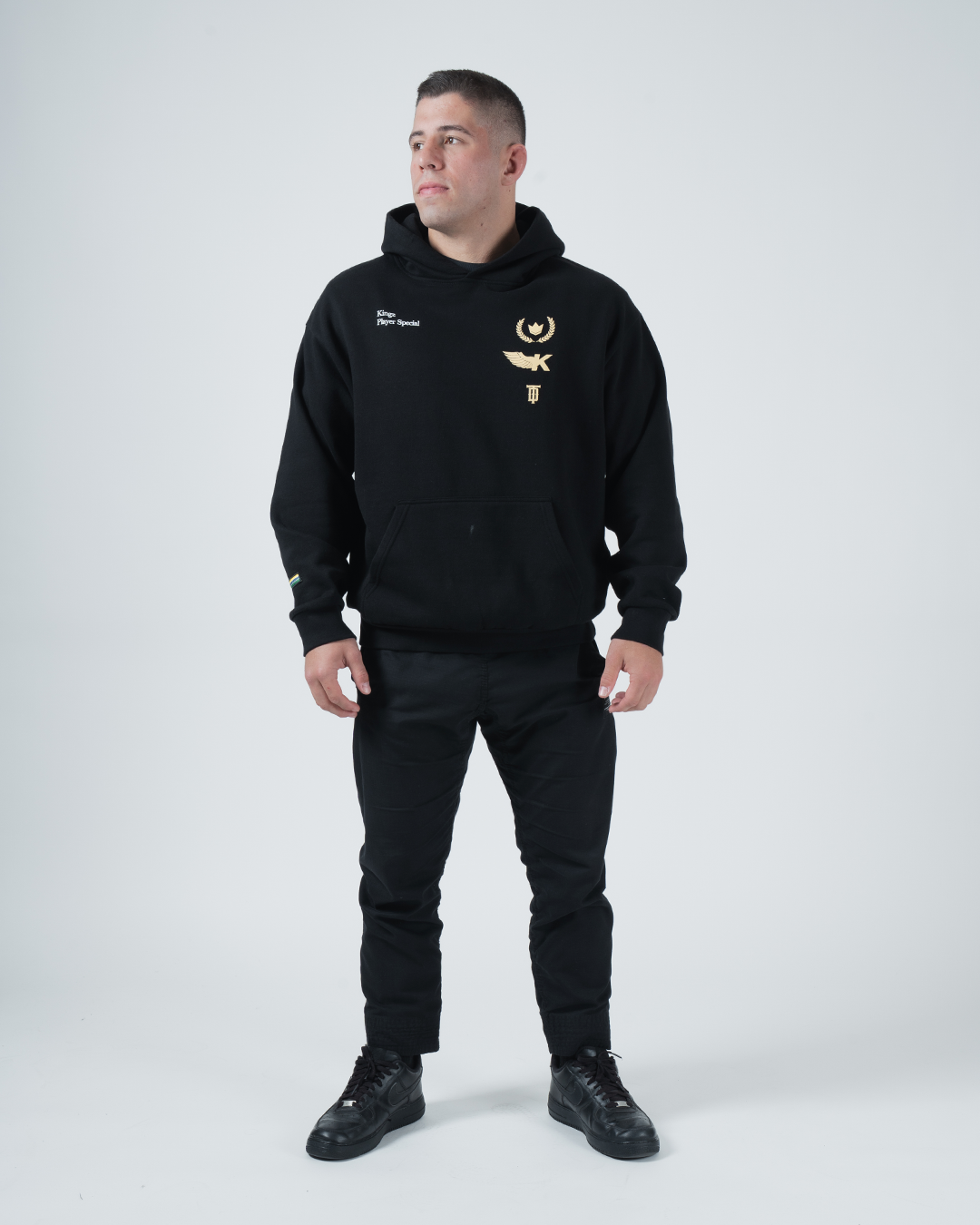 Kingz Tainan Dalpra Player Special Hoodie