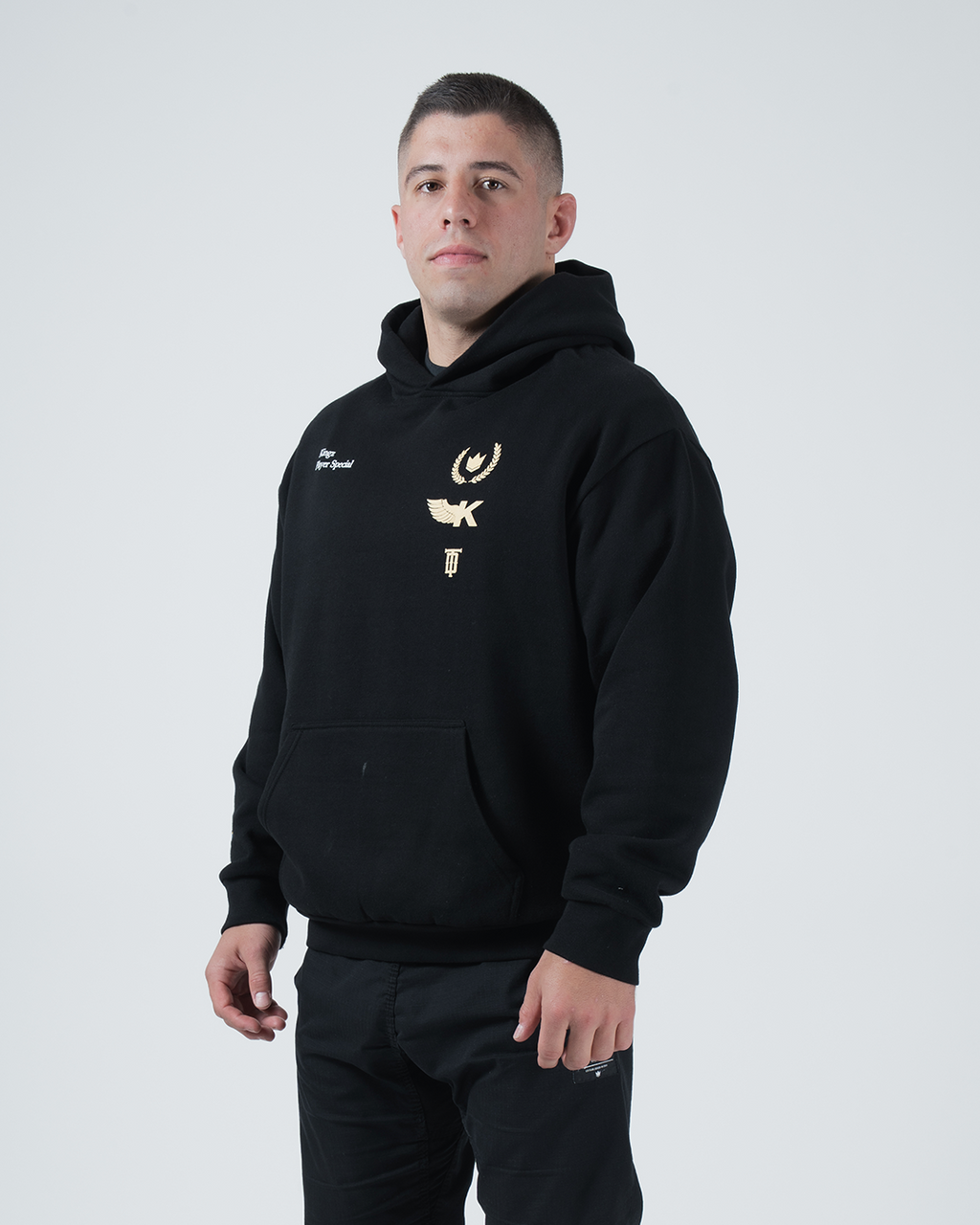 Kingz Tainan Dalpra Player Special Hoodie