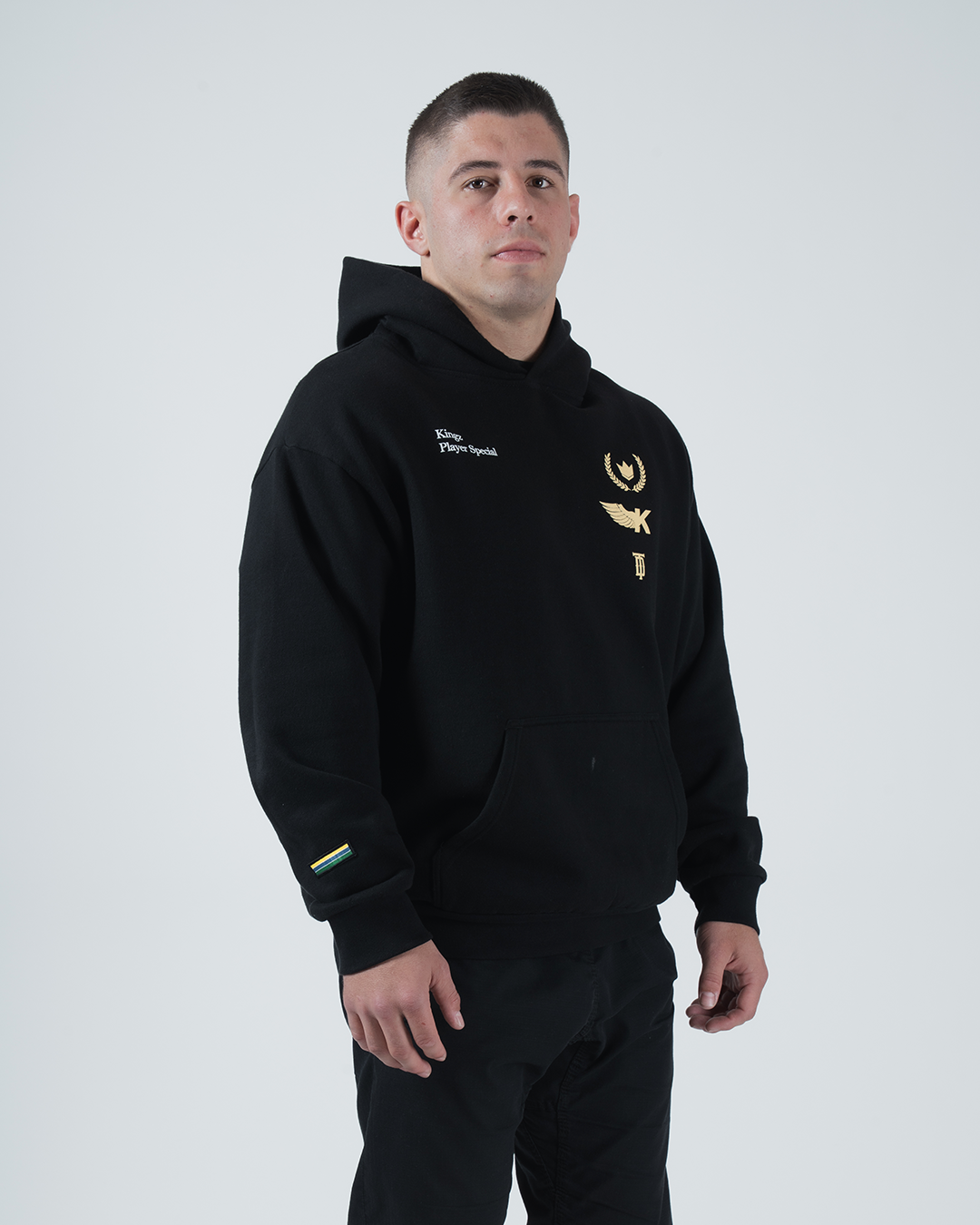 Kingz Tainan Dalpra Player Special Hoodie