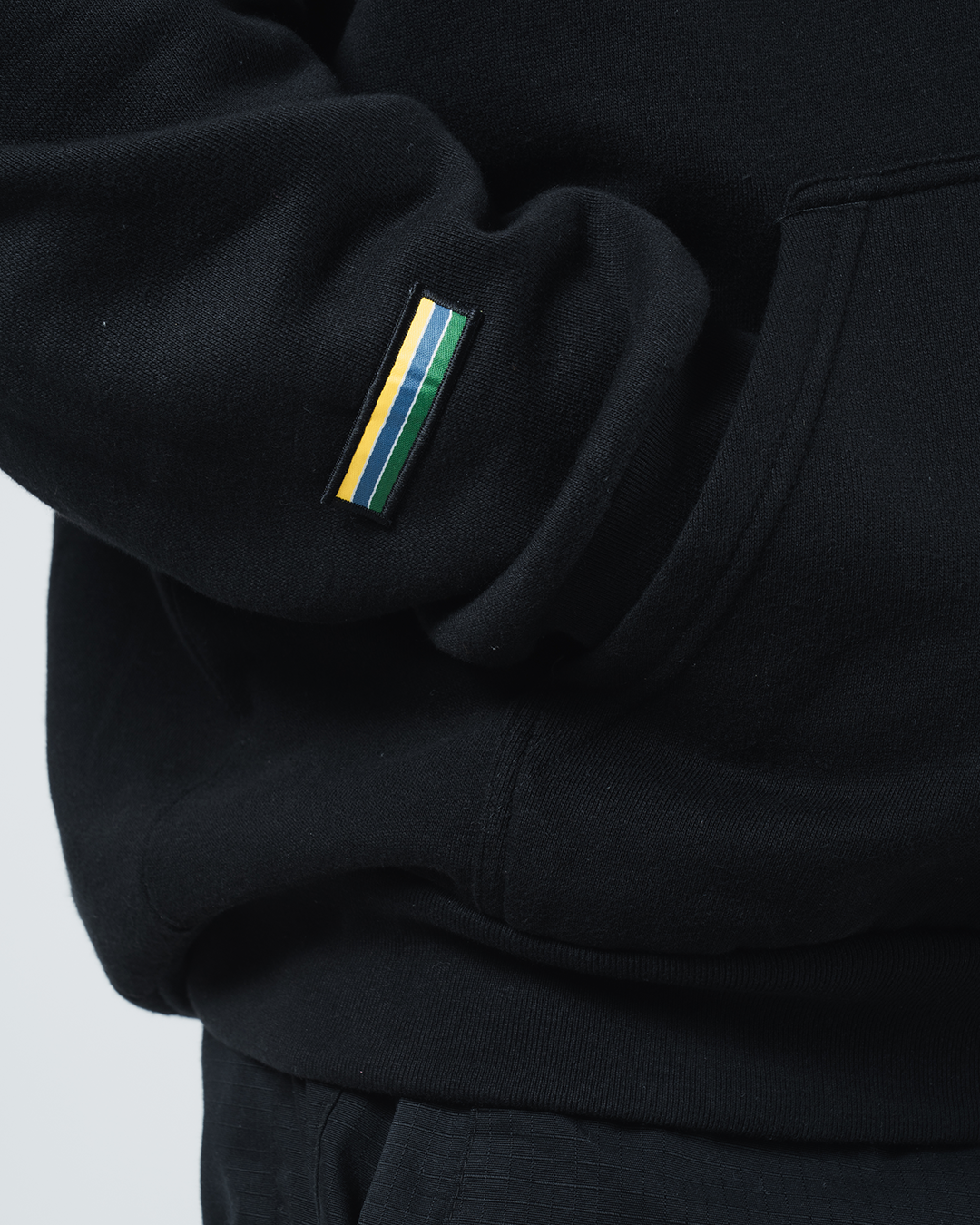 Kingz Tainan Dalpra Player Special Hoodie