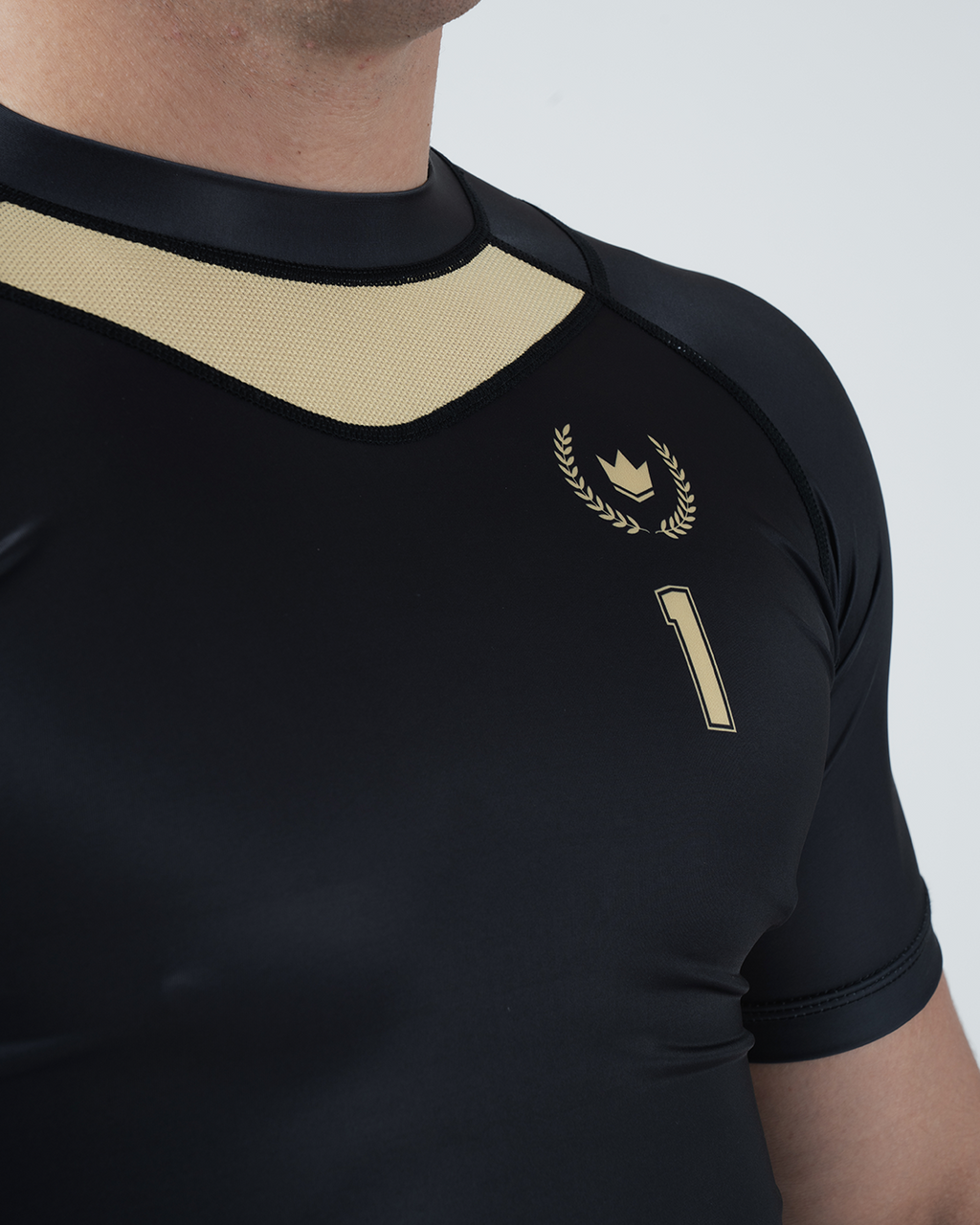 Kingz Player Special Limited Edition Rashguard