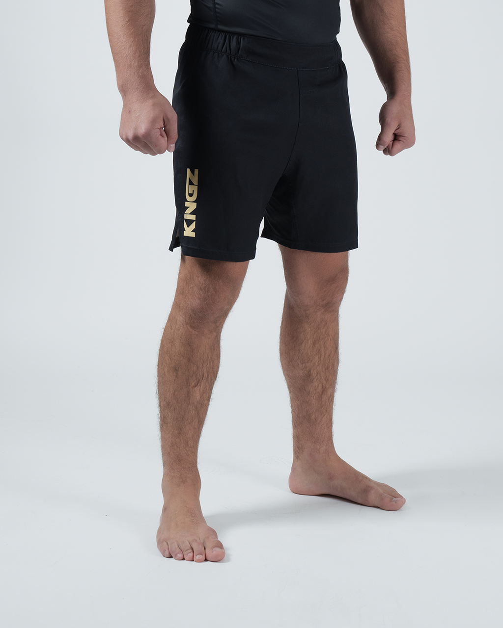 Kingz Player Special Limited Edition Shorts