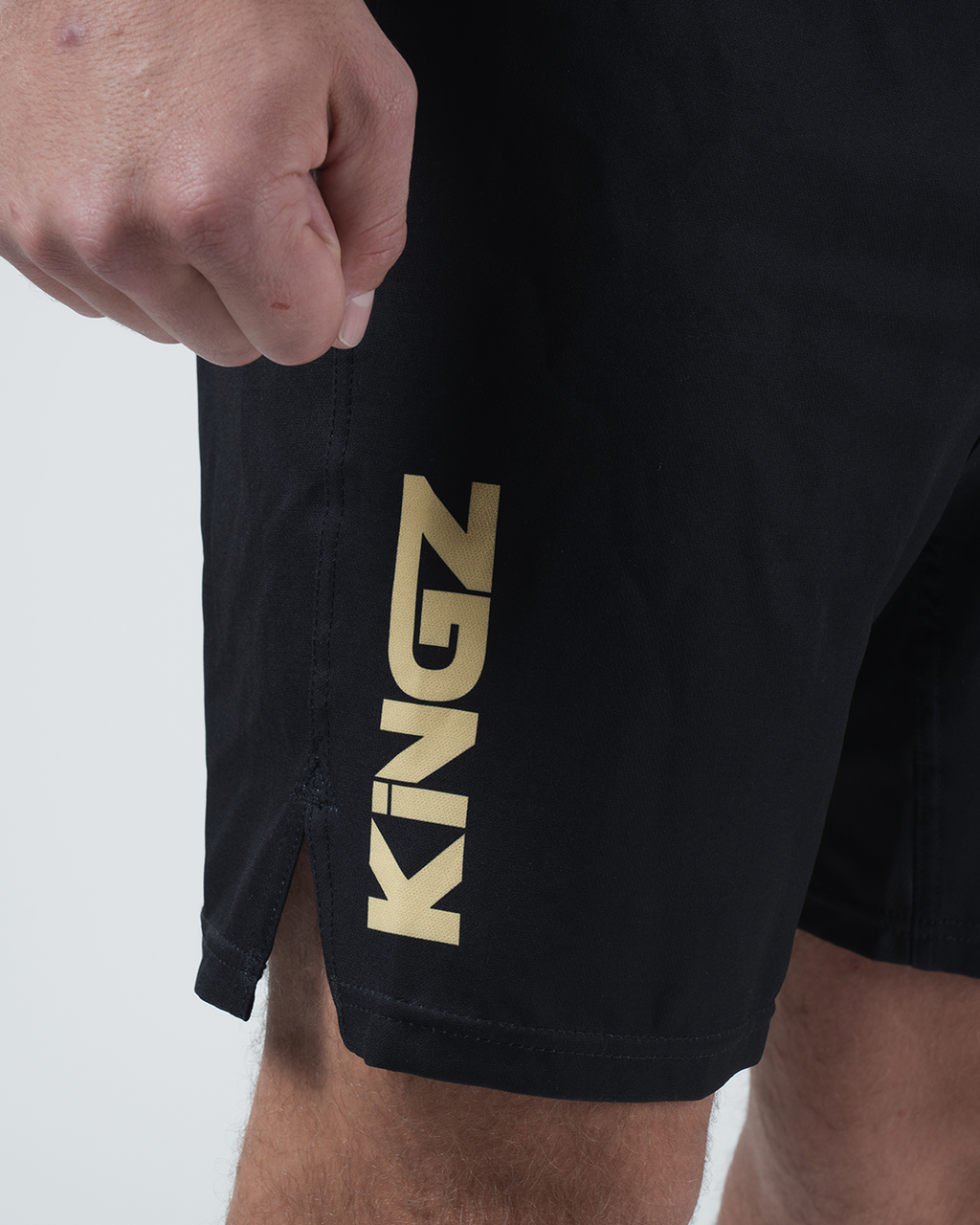 Kingz Player Special Limited Edition Shorts