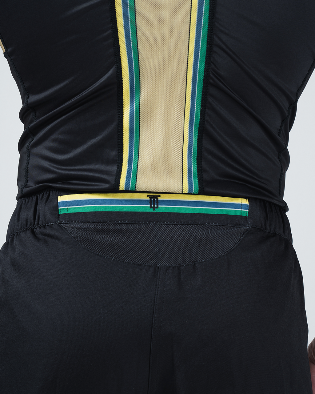 Kingz Player Special Limited Edition Shorts