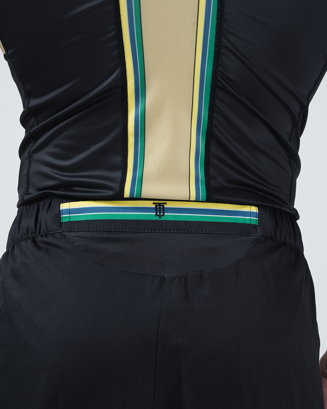 Kingz Player Special Limited Edition Shorts