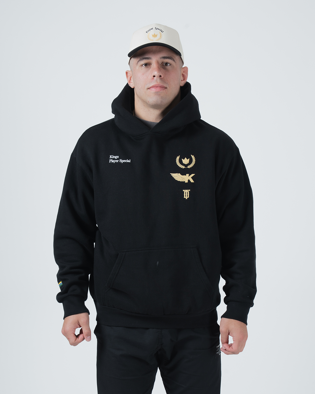 Kingz Tainan Dalpra Player Special Snapback