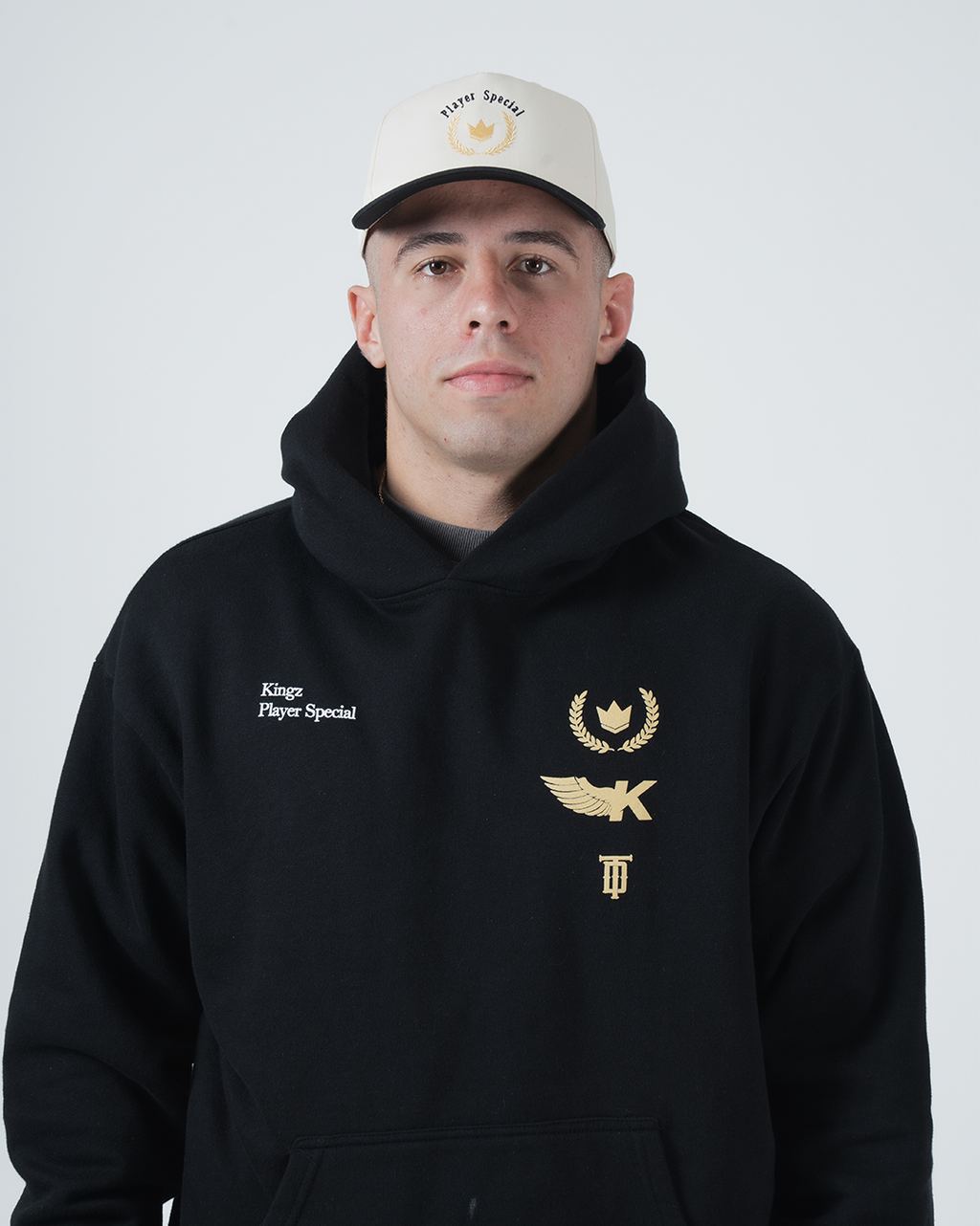 Kingz Tainan Dalpra Player Special Snapback