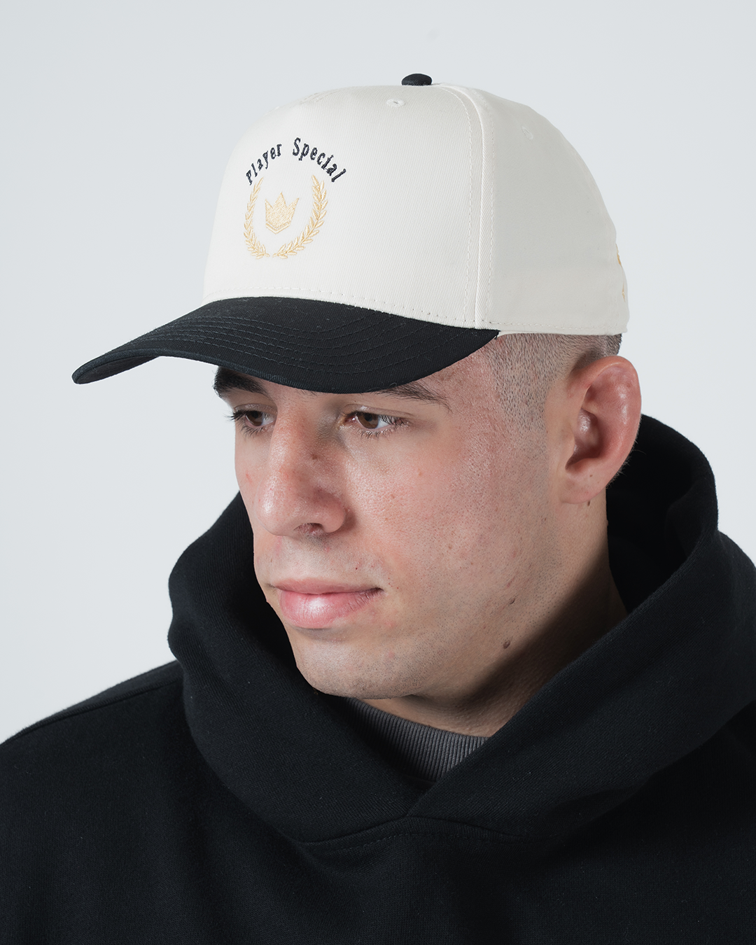 Kingz Tainan Dalpra Player Special Snapback