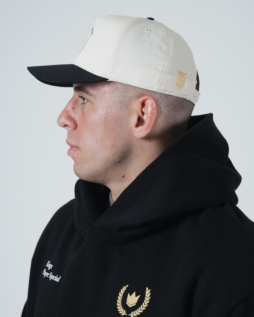 Kingz Tainan Dalpra Player Special Snapback
