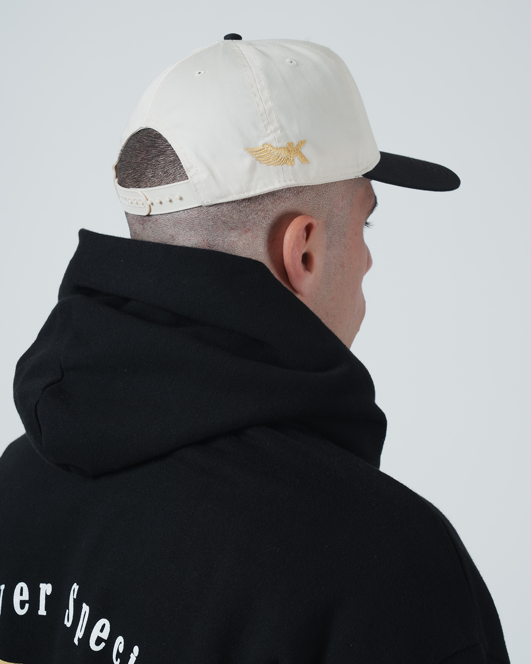 Kingz Tainan Dalpra Player Special Snapback