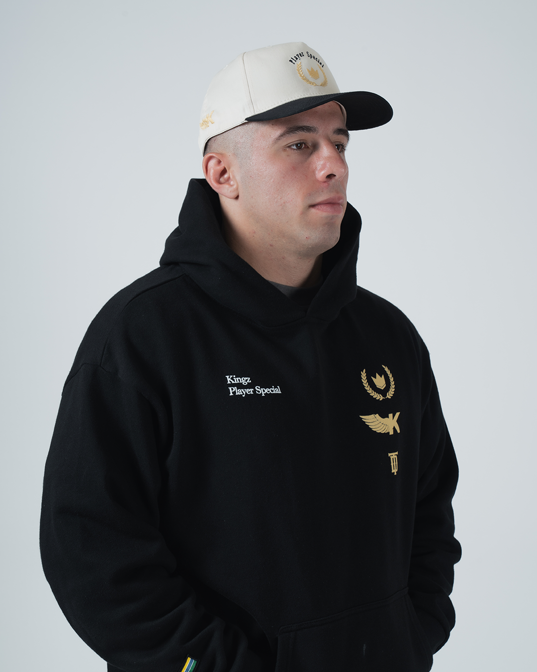 Kingz Tainan Dalpra Player Special Snapback