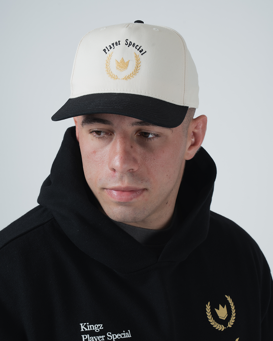 Kingz Tainan Dalpra Player Special Snapback