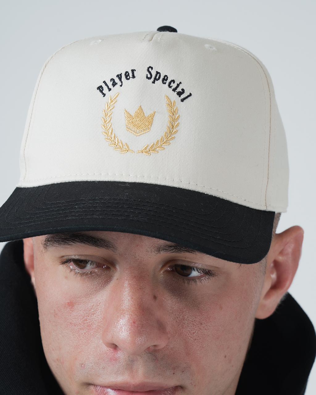 Kingz Tainan Dalpra Player Special Snapback