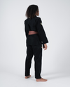 Kingz The ONE V2  Women's Jiu Jitsu Gi - Black - 2024 Model