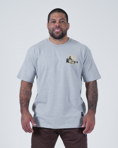 Kingz Jiu Jitsu Culture Tee