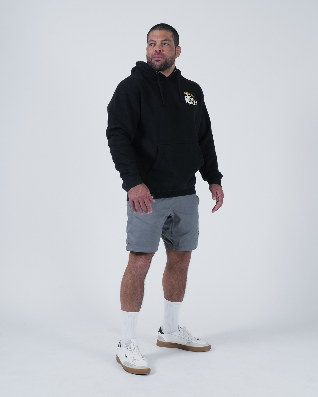 Kingz Jiu Jitsu Culture Hoodie
