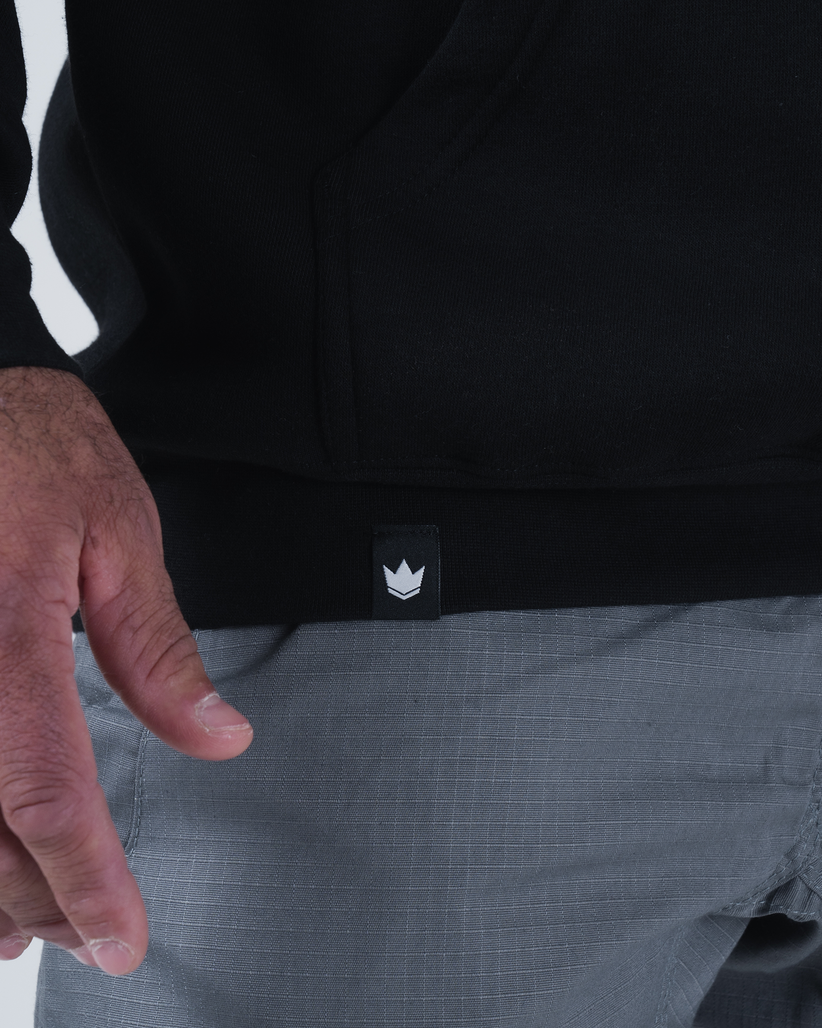 Kingz Jiu Jitsu Culture Hoodie