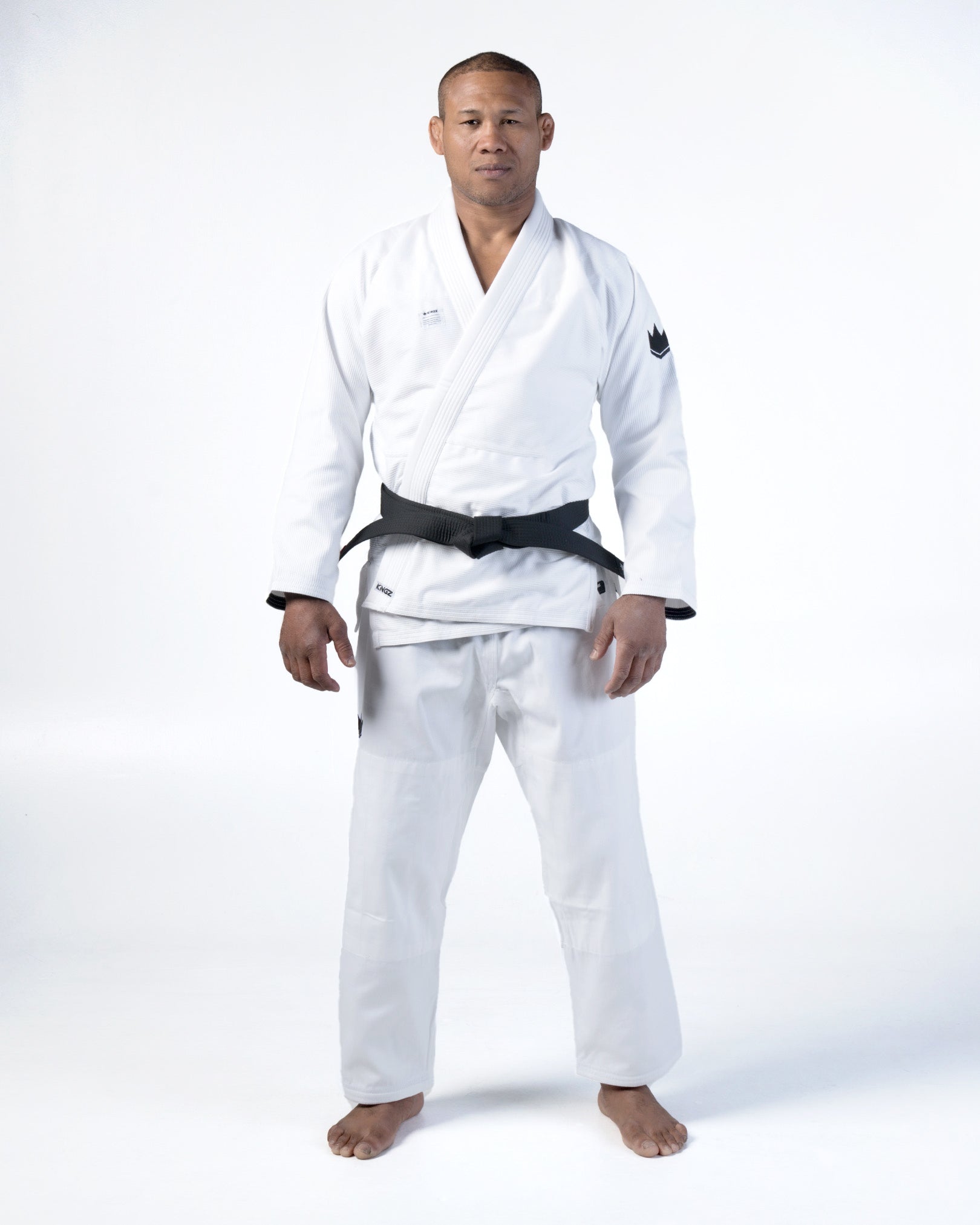 Kingz Kore V2 Jiu Jitsu Gi – Fighters Market