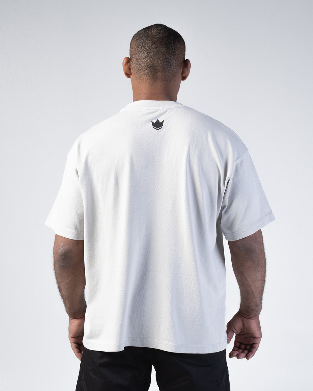 Vibration Tee - Fighters Market