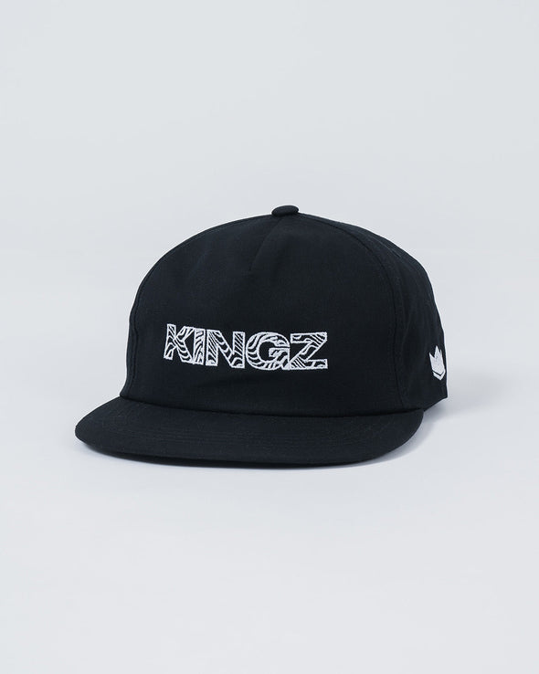 Kingz Flow Snapback