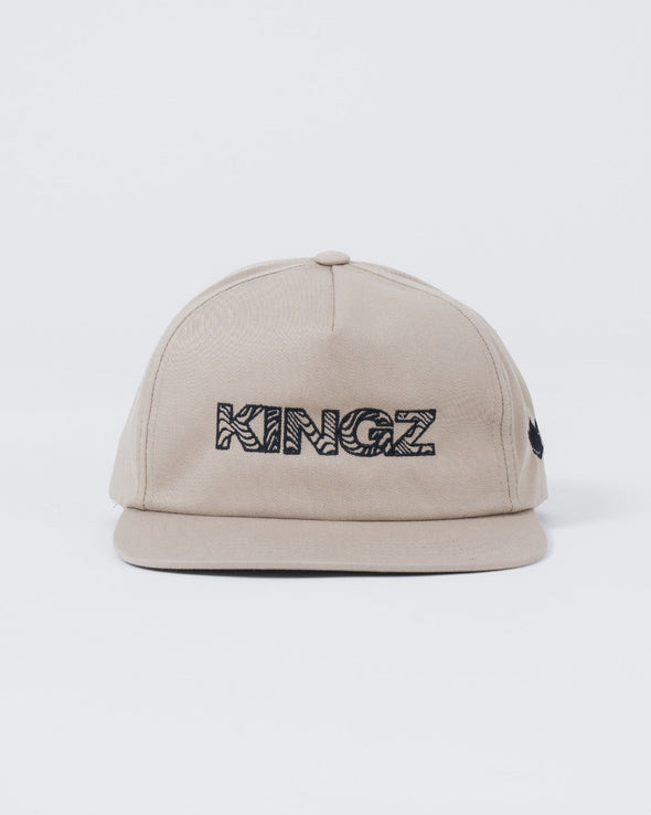 Kingz Flow Snapback