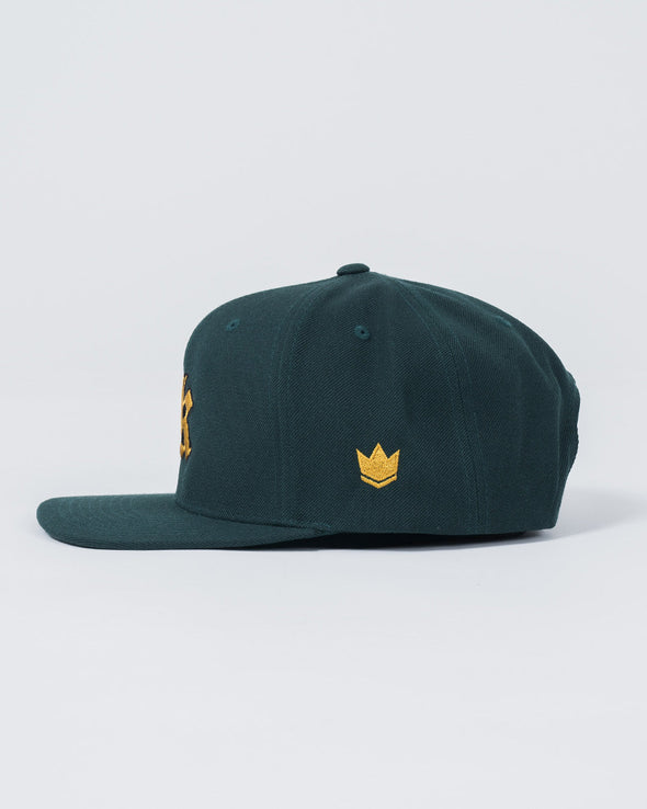 Kingz Shades Snapback