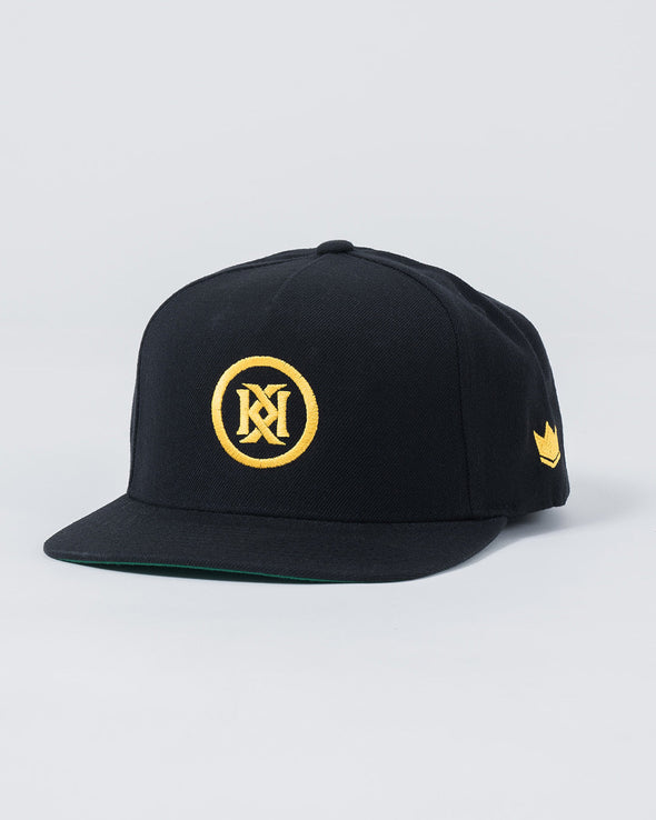 Kingz Seal Snapback