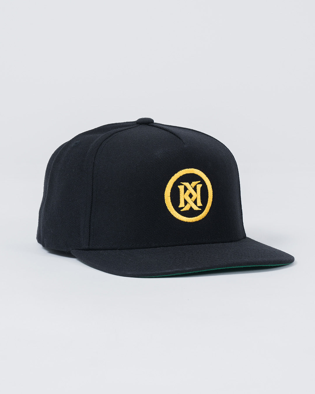 Kingz Seal Snapback