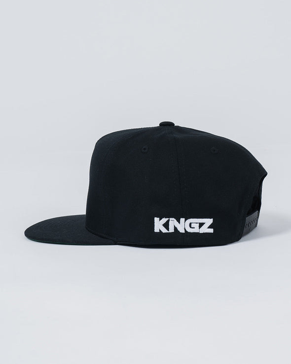Kingz Resilience Snapback
