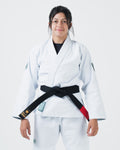 Kingz Balistico 4.0 Women's Jiu Jitsu Gi - 2024 Edition - Fighters Market