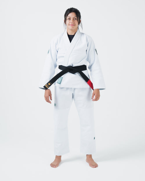 Kingz Balistico 4.0 Women's Jiu Jitsu Gi - 2024 Edition - Fighters Market