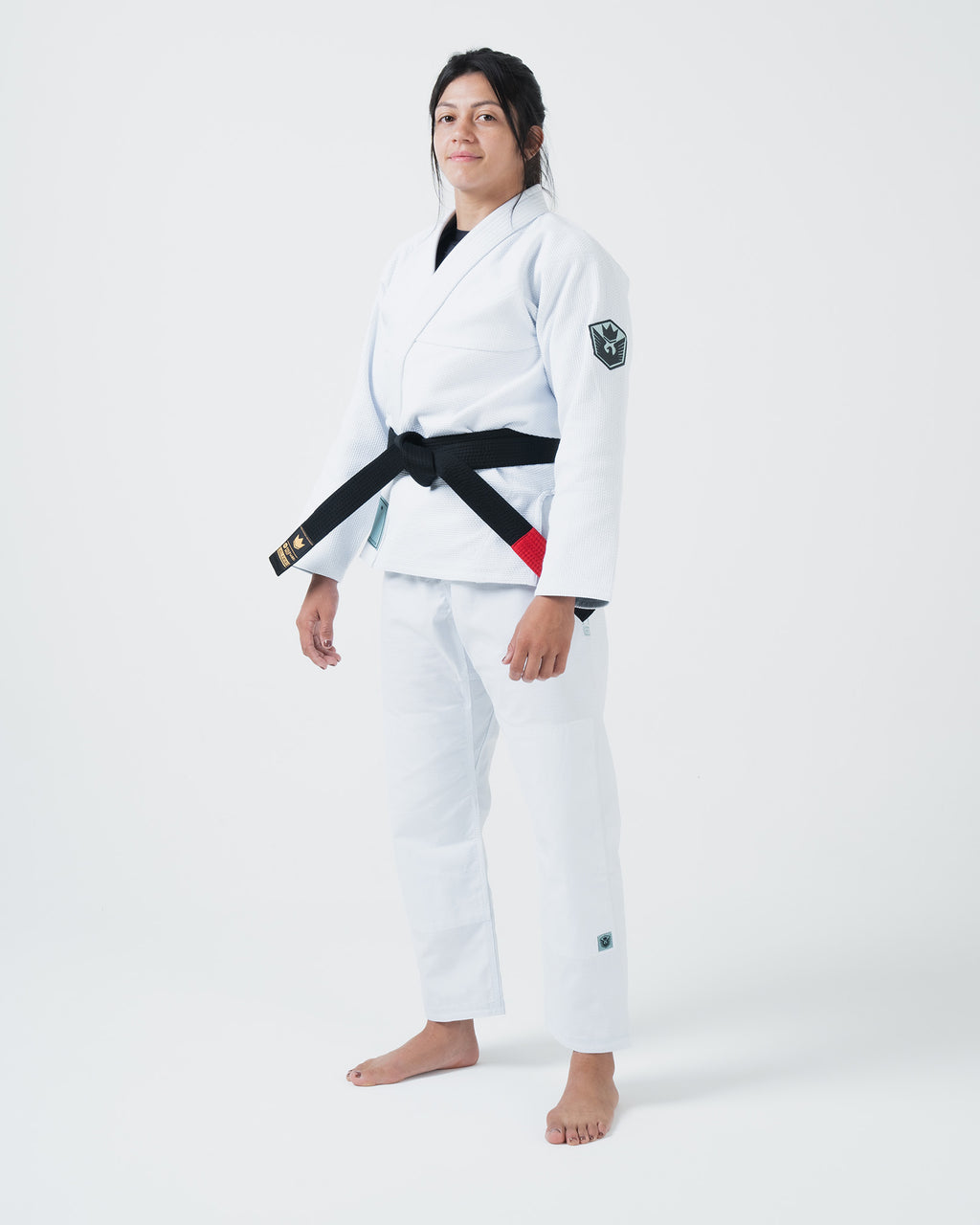 Kingz Balistico 4.0 Women's Jiu Jitsu Gi - 2024 Edition - Fighters Market