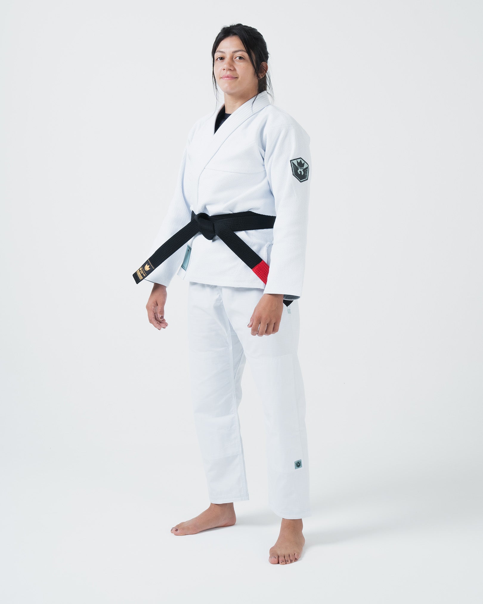 Kingz Balistico 4.0 Women's Jiu Jitsu Gi - 2024 Edition - Fighters Market