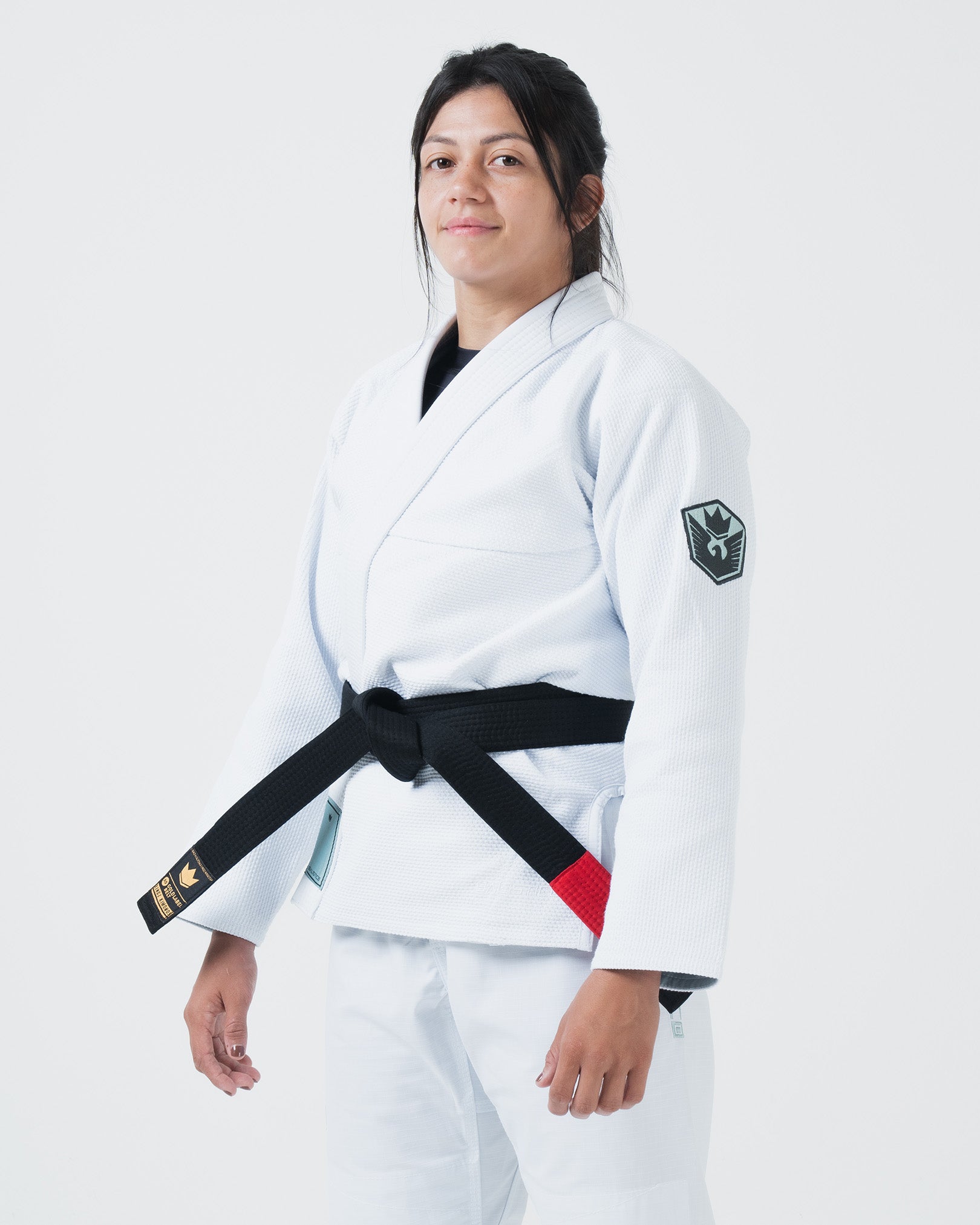 Kingz Balistico 4.0 Women's Jiu Jitsu Gi - 2024 Edition - Fighters Market