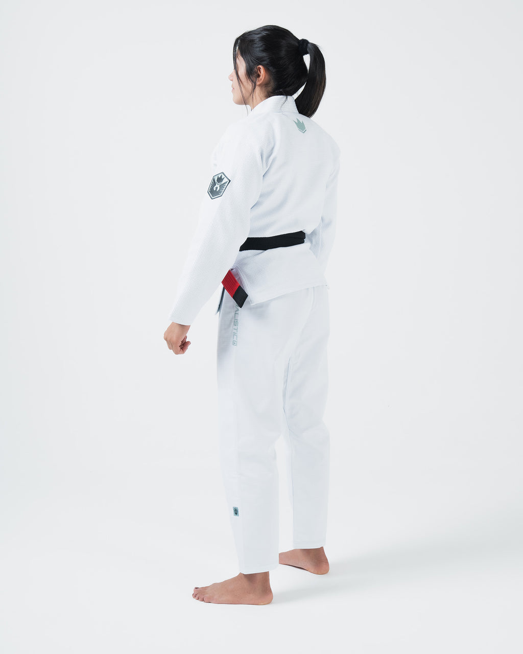 Kingz Balistico 4.0 Women's Jiu Jitsu Gi - 2024 Edition - Fighters Market