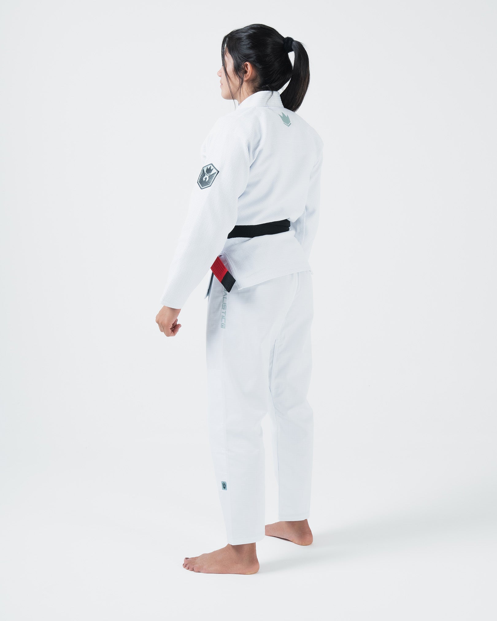 Kingz Balistico 4.0 Women's Jiu Jitsu Gi - 2024 Edition - Fighters Market