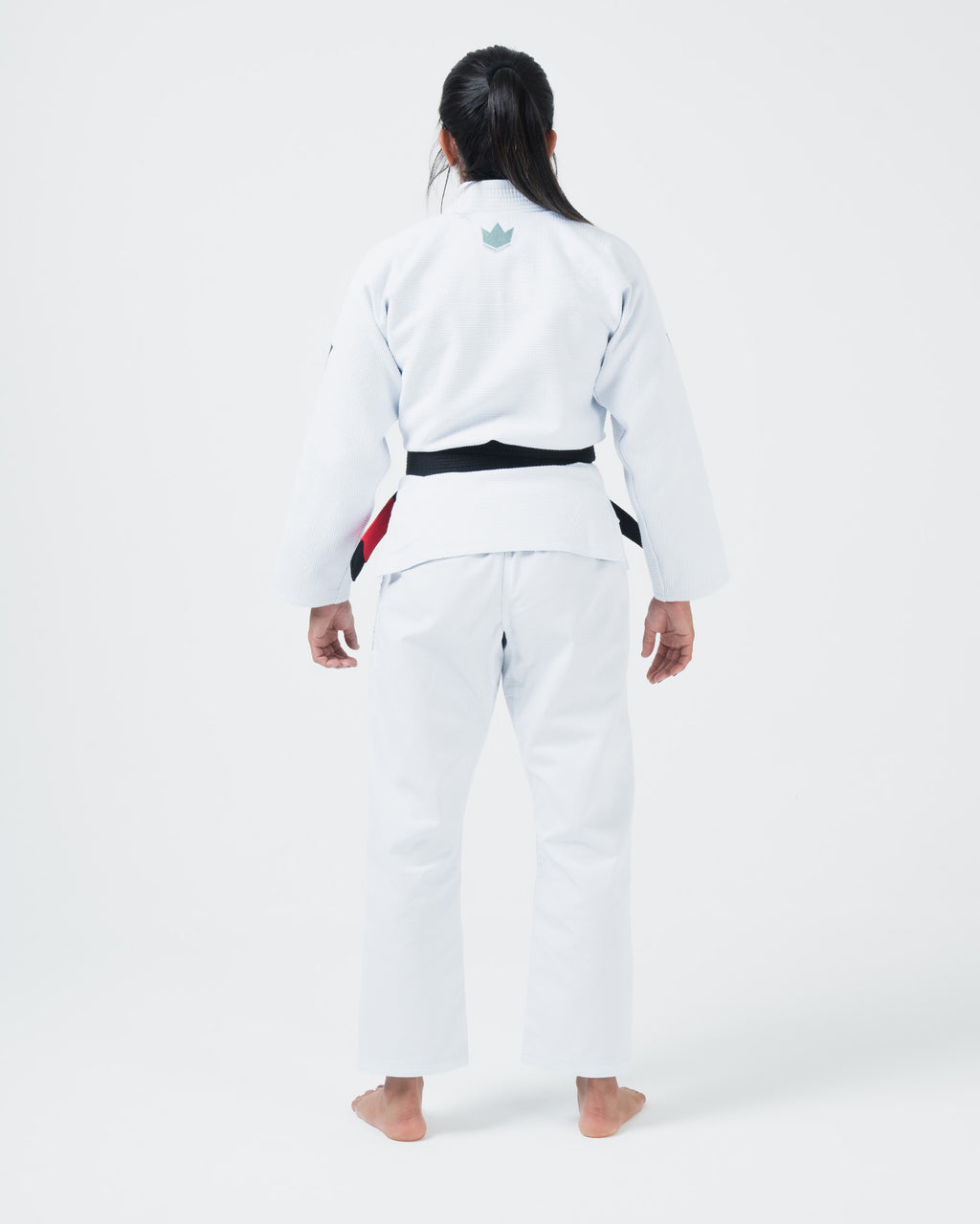 Kingz Balistico 4.0 Women's Jiu Jitsu Gi - 2024 Edition - Fighters Market
