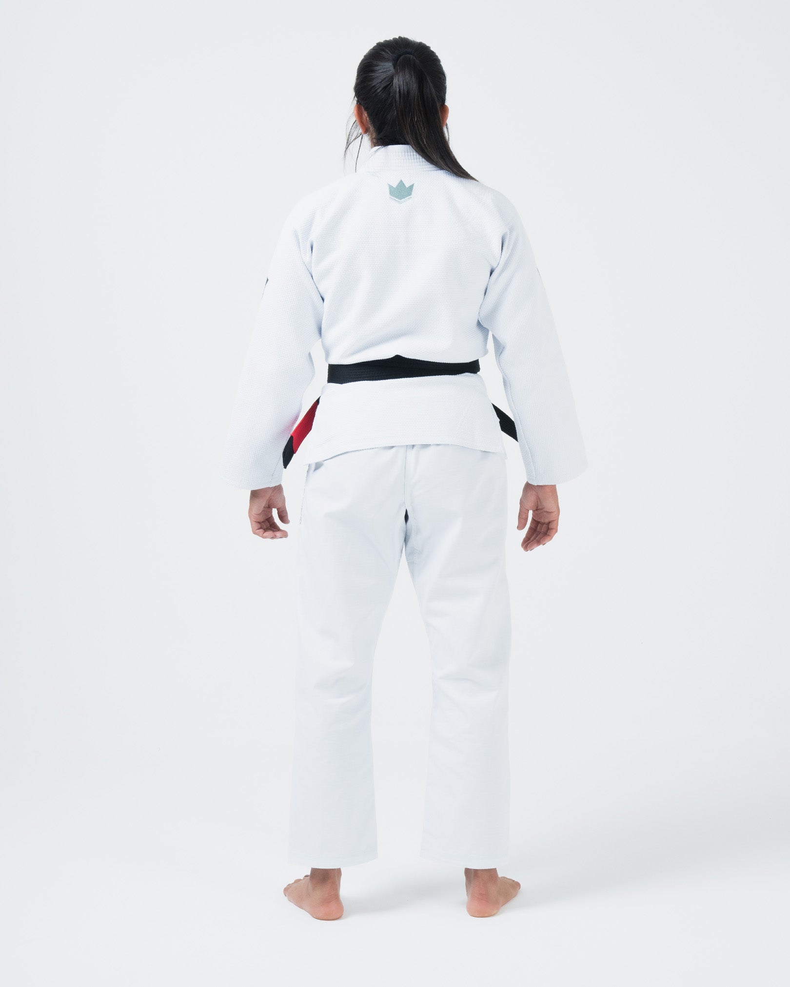 Kingz Balistico 4.0 Women's Jiu Jitsu Gi - 2024 Edition - Fighters Market