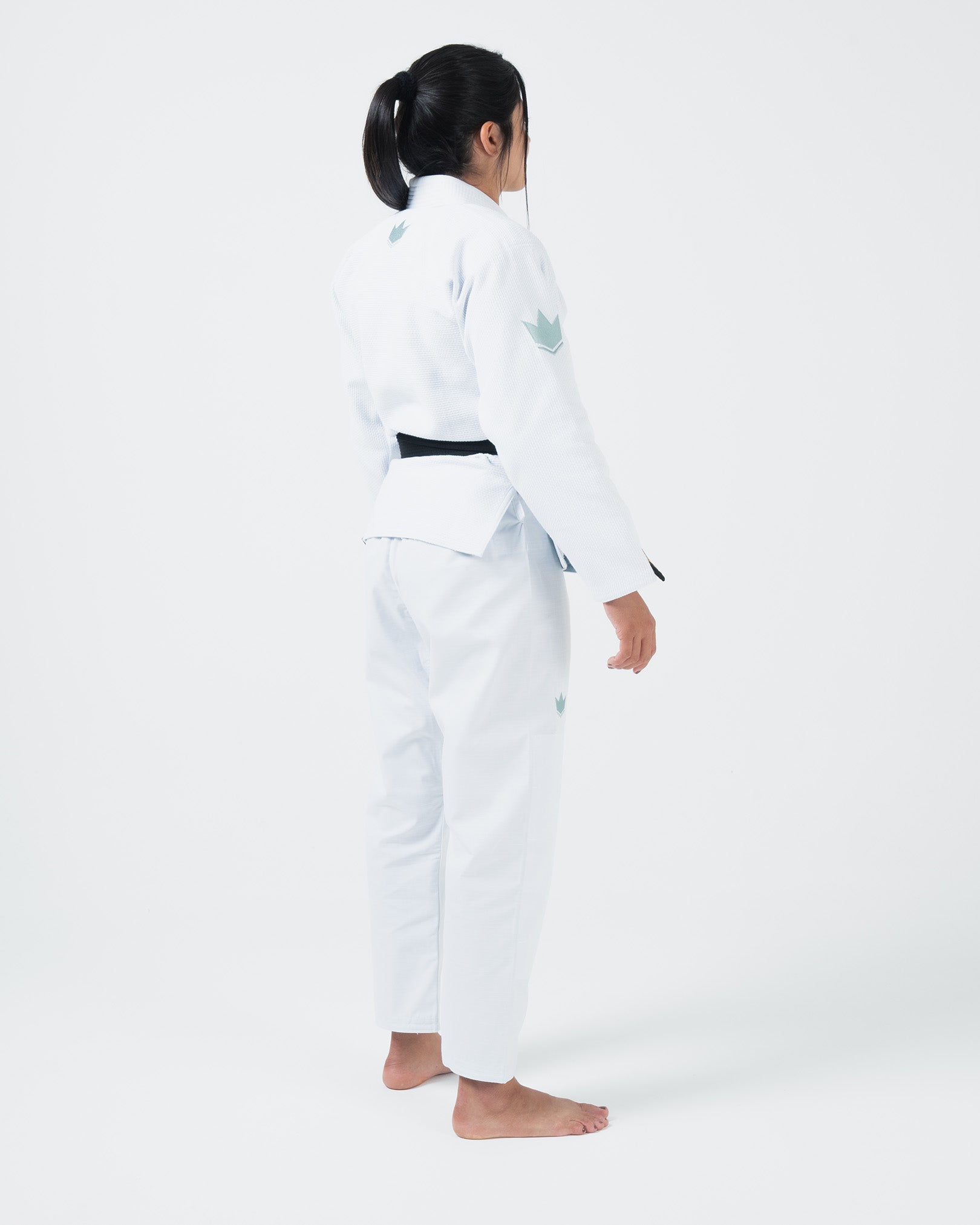 Kingz Balistico 4.0 Women's Jiu Jitsu Gi - 2024 Edition - Fighters Market